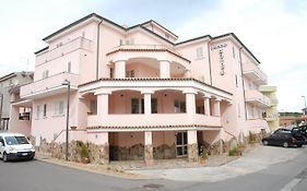 Riccio Hotel la Maddalena